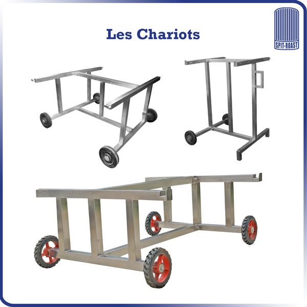 chariots-categories