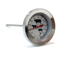 Thermomètre à sonde