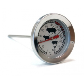Thermomètre à sonde