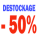destockage 50%