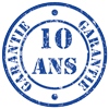 Garantie 10 Ans