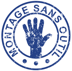 montage sans outils
